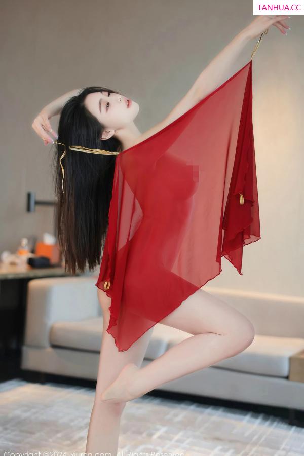   [XiuRen]高清写真图 2024.04.19 No.8420 清妙 异域风情第78张图片